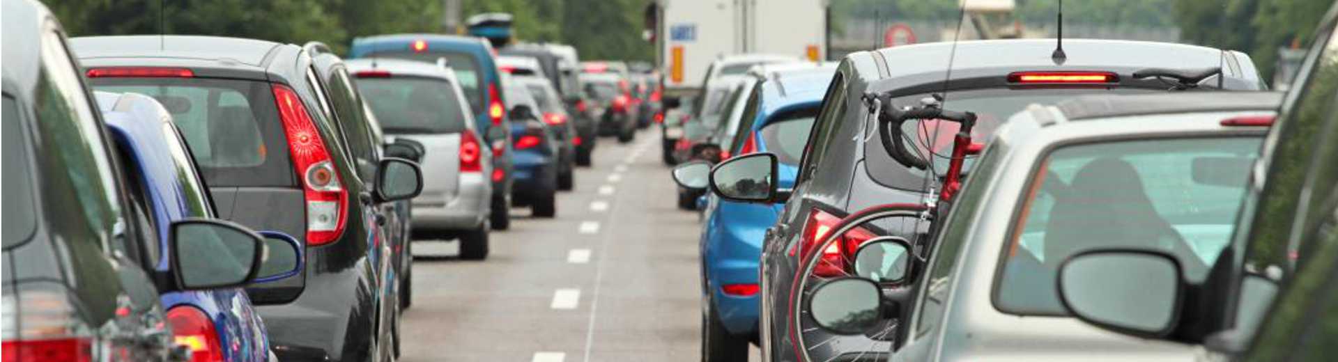 Couverture réseau publicité autoroutes